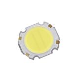 Світлодіод COB 15W GBZ-M15. холодний білий, 27x24mm; 49..51V; 300mA; 15W; 6500K, (),
   [GBZ]