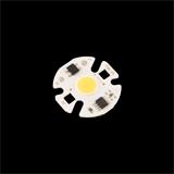  Светодиод COB 3W 220V, белый холодный