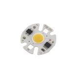 Світлодіод COB 12W 220V, білий теплий, D32мм; 220VAC; 12W; білий теплий, (),
   [China]