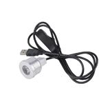 Лампа ультрафиолетовая USB