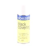 Зачернитель тонера BLACK COVERING, Підсилювач щільності зображення на плівці (для лазерного друку). Для поліпшен, (Спрей 400 мл),
   [ABEZETA]