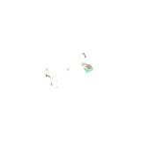 Світлодіод SMD 1206, синій, 2,8-3,2 В; 20 мА; 468 нм; 120°; 80 мкд; LTST-C150TBKT, (1206),
   [LITE-ON]