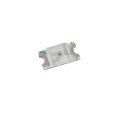 Світлодіод SMD 1206, жовтий, 2,0-2,1 В; 130°; 60 мкд; LTST-C150KSKT 1206, (1206),
   [LITE-ON]