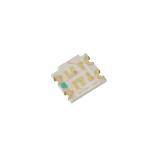 Світлодіод SMD 3227, червоний / зелений, R 2,0-2,2 В G 2,9-3,2 в; 20 мА; R 520 нм G 620 нм; R 100-200 мкд G 400-600, (),
   [KONGLIGHT]