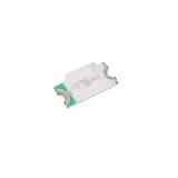 Світлодіод XL-3216UGC SMD 1206, зелений