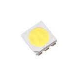 Светодиод SMD PLCC 5050, белый теплый