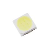 Світлодіод SMD 3030, теплий білий, 3,0-3,2 в; 1 Вт; 2800-3200K; 120°; 120 лм, (3030),
   [China]