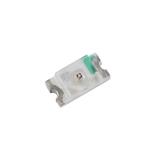 Светодиод SMD 0603, жёлтый