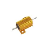 Резистор силовой RX24 50 кОм 25Вт 5%