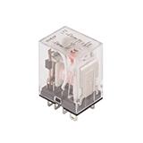 Реле переменного тока HH62P (LY2) 220VAC
