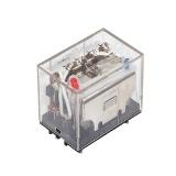Реле постоянного тока JQX-13F LY4N-J 220 VDC