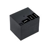 Реле переменного тока QYT90-1-220AC-ZSR 220 VAC