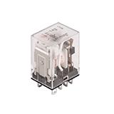 Реле змінного струму HH62P (LY2) 2C 220VAC