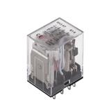 Реле переменного тока HH54P MY4 220VAC, 3A