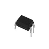 Мікросхема PC817C (EL817, LTV817C-IN), 35V; 50mA; 200-400%; 5000Vrms, (DIP-4),
   [Sharp]