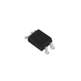 Мікросхема PC814A (EL814), 80V;- 60mA; 20-300%; 5000Vrms, для змін. струму по входу, (DIP-4 smd),
   [ERL]