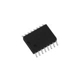 Мікросхема PCF8574T, 2.5-6V; 8bit; I2C експандер вводу / виводу, (SO-16W),
   [NXP]