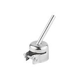 Насадка на термофен скошена, 5мм