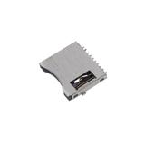 Тримач micro SD карти