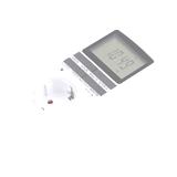 Таймер цифровий TS-855, 220VAC, 16A, 0.9W, (),
   []