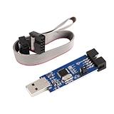 Програматор Atmel USB ISP (ASP)