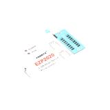 Програматор SP200S, для EEPROM, контролери ATMEL, (),
   []