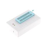 Універсальний програматор TL866II PLUS, NAND і 1.8 V Flash підтримує, 15118 мікросхем, windows / linux, (Коробка),
   [China (XGecu Pro)]