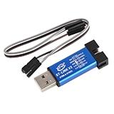 Програматор ST-LINK V2