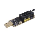 Програматор 24,25 серії EEPROM CH341/CH341A, USB