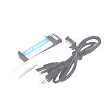 Програматор USB BLASTER ALTERA-IC, для програмування мікросхем JTAG Altera Programmer, (),
   [China]