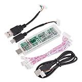 Програматор STC-USB Link1D для мікроконтролерів STC