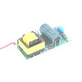Драйвер світлодіода 9-18x1w 230mA, Живлення ~220v; 9 - 18х1вт (230mA); 48x14x11mm, (),
   [DarkEnergy]