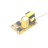 Драйвер світлодіода 4-7x1w 290ma, Живлення ~220v; 4-7х1Вт (290ma); 66x32x21mm, (),
   [DarkEnergy]
