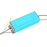 LED драйвер ZFX-M301, 40x28x23mm, Uпіт=~100-240V, Vout=12V, Iout=300mA, 1.5 W, (),
   [China]