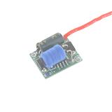 Драйвер світлодіода 4.5 W, 12 V, Вихідний струм 450мА, Вхідна напруга 12-24В, (),
   []