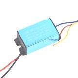 Драйвер LED для прожектора 30-50W, 50X30X20 мм; IP65; живлення ~220v; 30-50Вт (270mA); 90-160V;, (),
   [China]