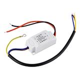 Драйвер LED для прожектора 10W DPP10