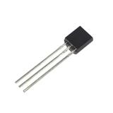 Тиристор MCR100-8, It=0,8 а RMS, Itsm=10 А, 600 В, (TO-92),
   [ONS]