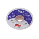 Обплетення для зняття припою B&R 3015 3мм