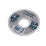 Обплетення для видалення припою ProsKit 8PK-031A 1,5мм, котушка 1,5м, (Катушка),
   [ProsKit]