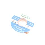 Обплетення для видалення припою Baku 2515 2,5мм, котушка 1,5м, (Катушка),
   [Baku]
