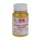 Хлорное железо 130 гр. poland, Zelaza chlorek  CZYSTY FeCl3*6H2O, (),
   [AG/Польша]