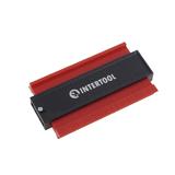 Шаблон для копирования контура Intertool MT-0015