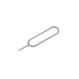 Инструмент для извлечения SIM-карты из смартфона