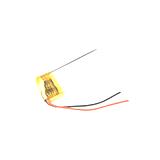 Літій-полімерний акумулятор 1200mAh 3,7V, 56х56х5мм, - 405565P, (),
   []