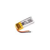 Літій-полімерний акумулятор 501025 100mAh 3,7V