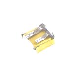 Літій-полімерний акумулятор 100mAh 3,7V, 9x9x4мм, 041010P, (),
   [China]