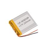 Літій-полімерний акумулятор 045050 2200mAh 3,7V