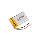 Літій-полімерний акумулятор 402030 150mAh 3,7V
