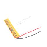 Літій-полімерний акумулятор 2200mAh 3,7V, 63x50x4мм, -UK045060P, (),
   [China]